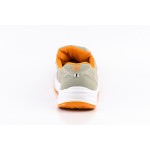 Provogue PV1097 Sport shoes (Lt.Grey & Orange)